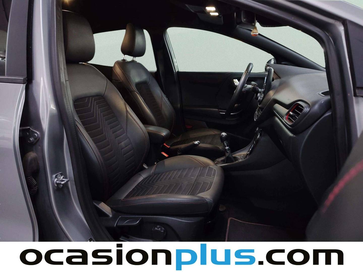 Ford Puma Ford Puma 1.0 EcoBoost MHEV ST-Line X Design (125 CV) 2021