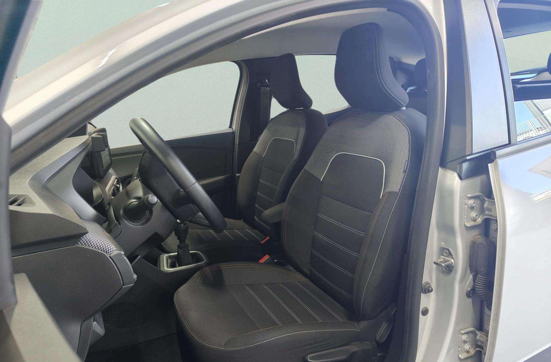 Dacia Sandero Stepway Expression TCe - foto 12