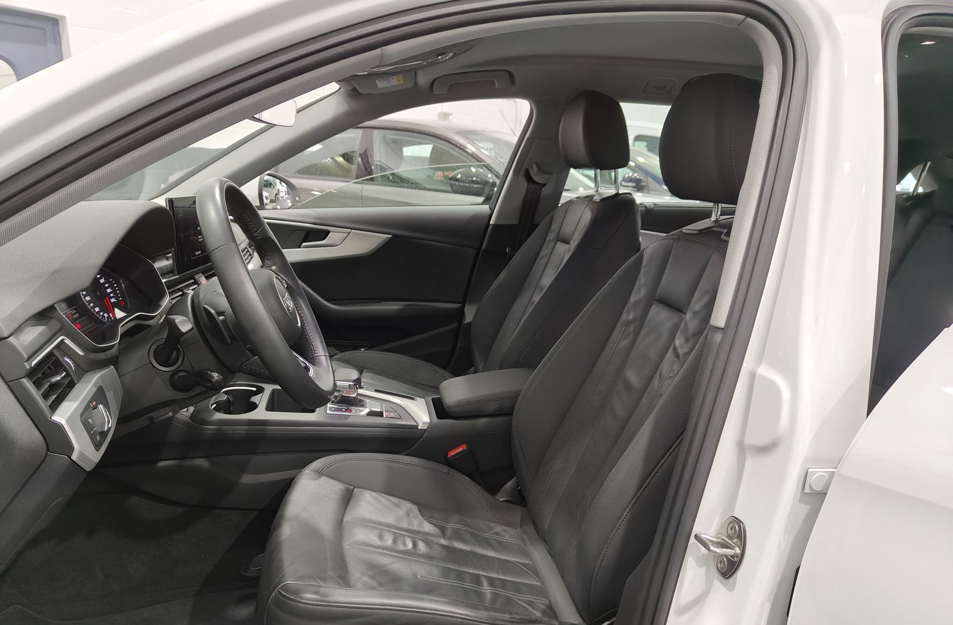 Audi A4 Avant Avant Advanced 35 TFSI S tronic - foto 10