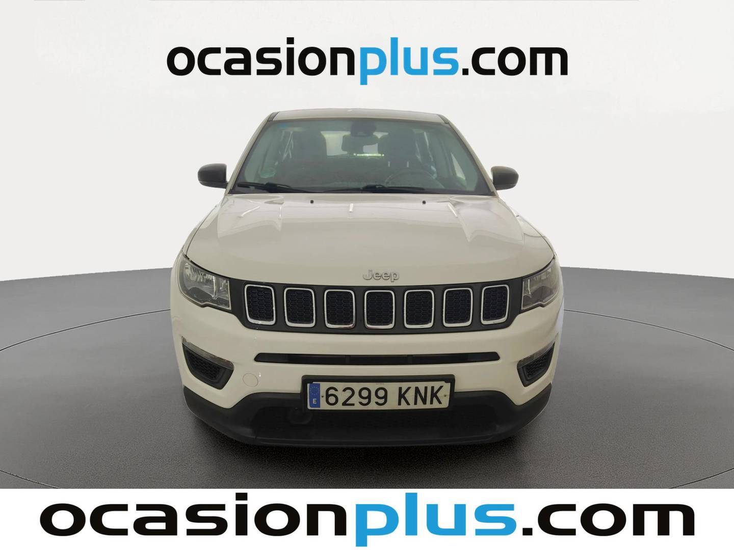 Jeep Compass Jeep Compass 1.4 Multiair Sport 4x2 (140 CV) barato