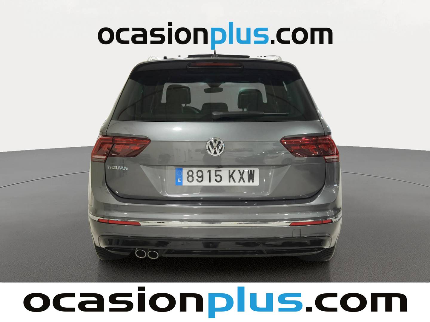 Foto Volkswagen Tiguan Volkswagen Tiguan Sport 1.5 TSI (150 CV) DSG Pack R-Line