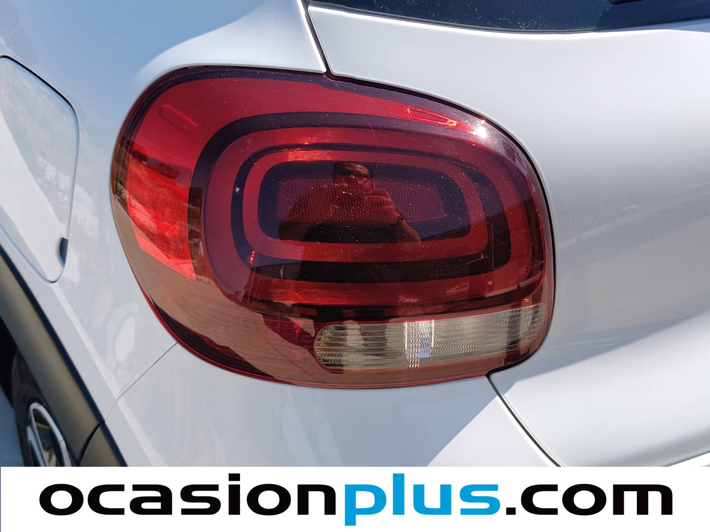 Citroën C3 Citroën C3 PureTech 82 C-Series (83 CV) km 0