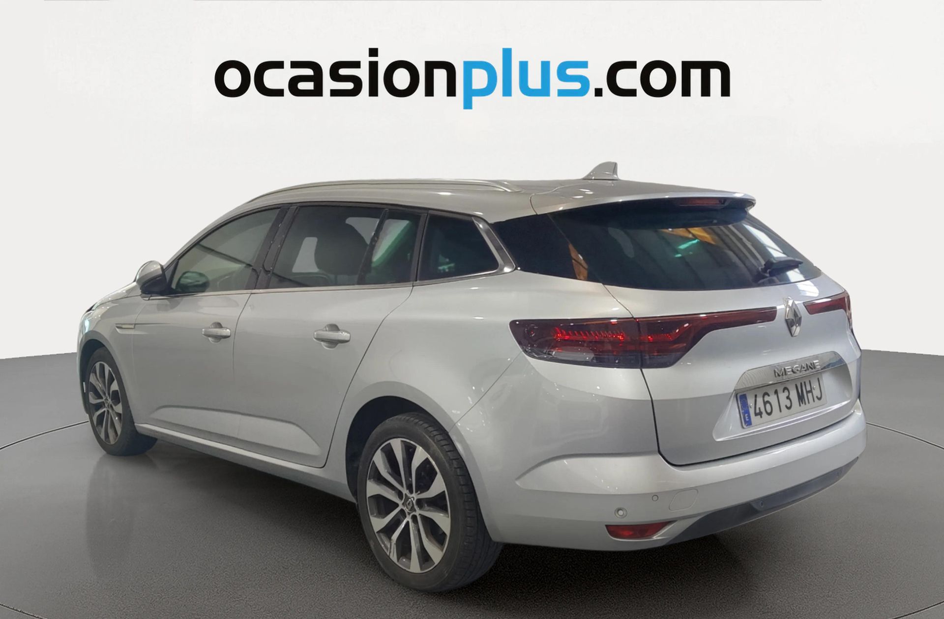 Renault Mégane Techno TCe EDC GPF - foto 3