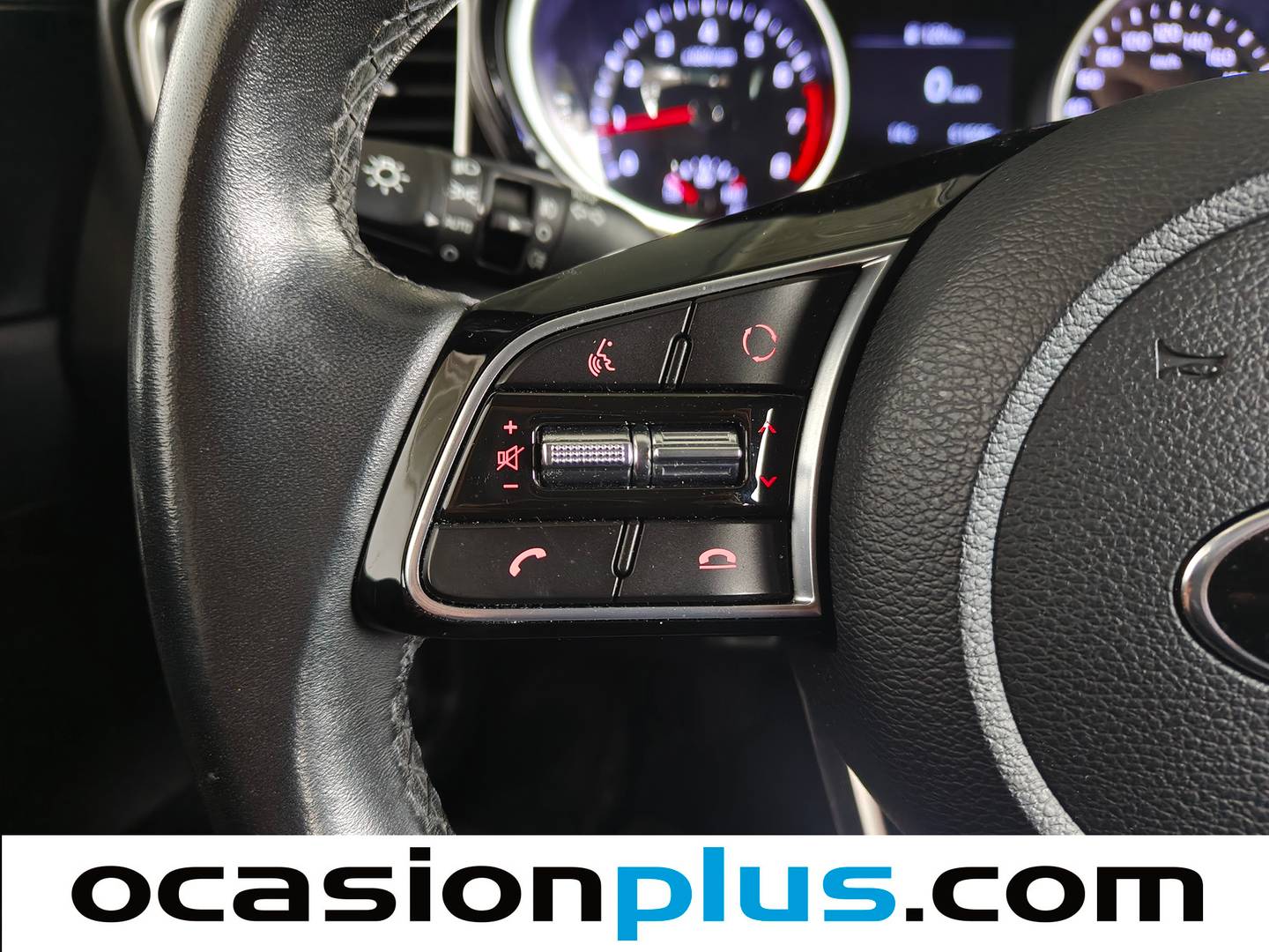 Foto KIA Ceed Kia Ceed 1.4 CVVT Tech (100 CV)