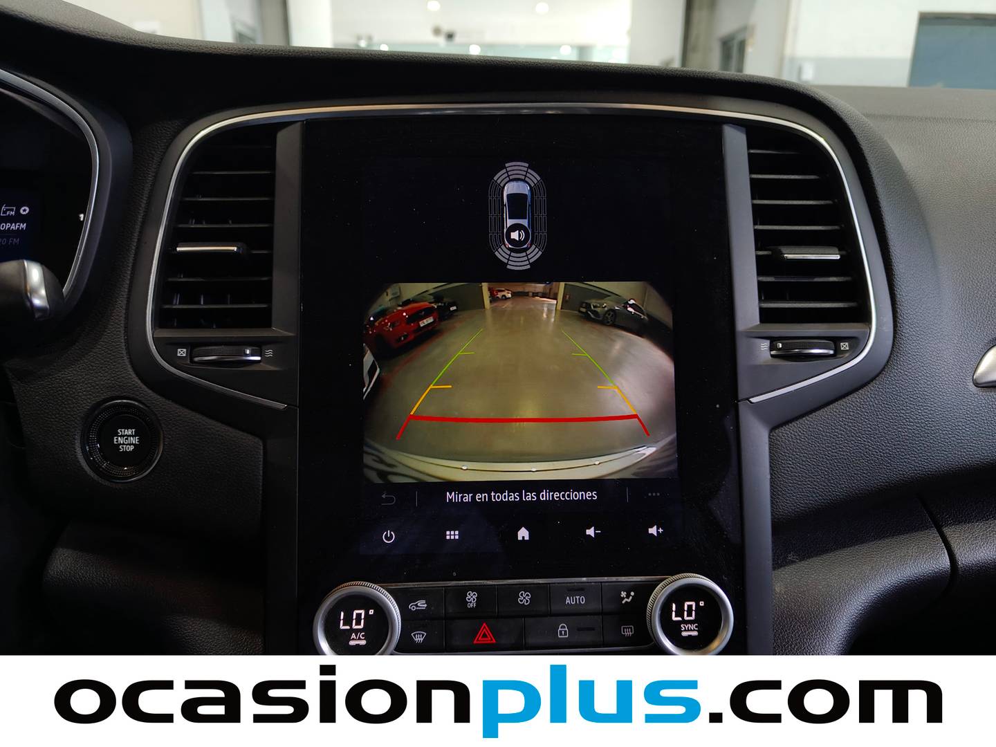 Acabados Renault Mégane Renault Megane Techno TCe (140 CV) EDC GPF