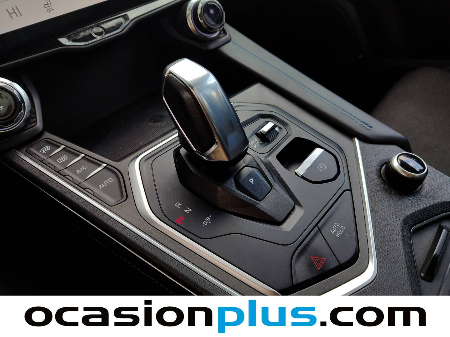 Lynk & Co 01 Lynk & Co 01 1.5 PHEV (261 CV) de segunda mano