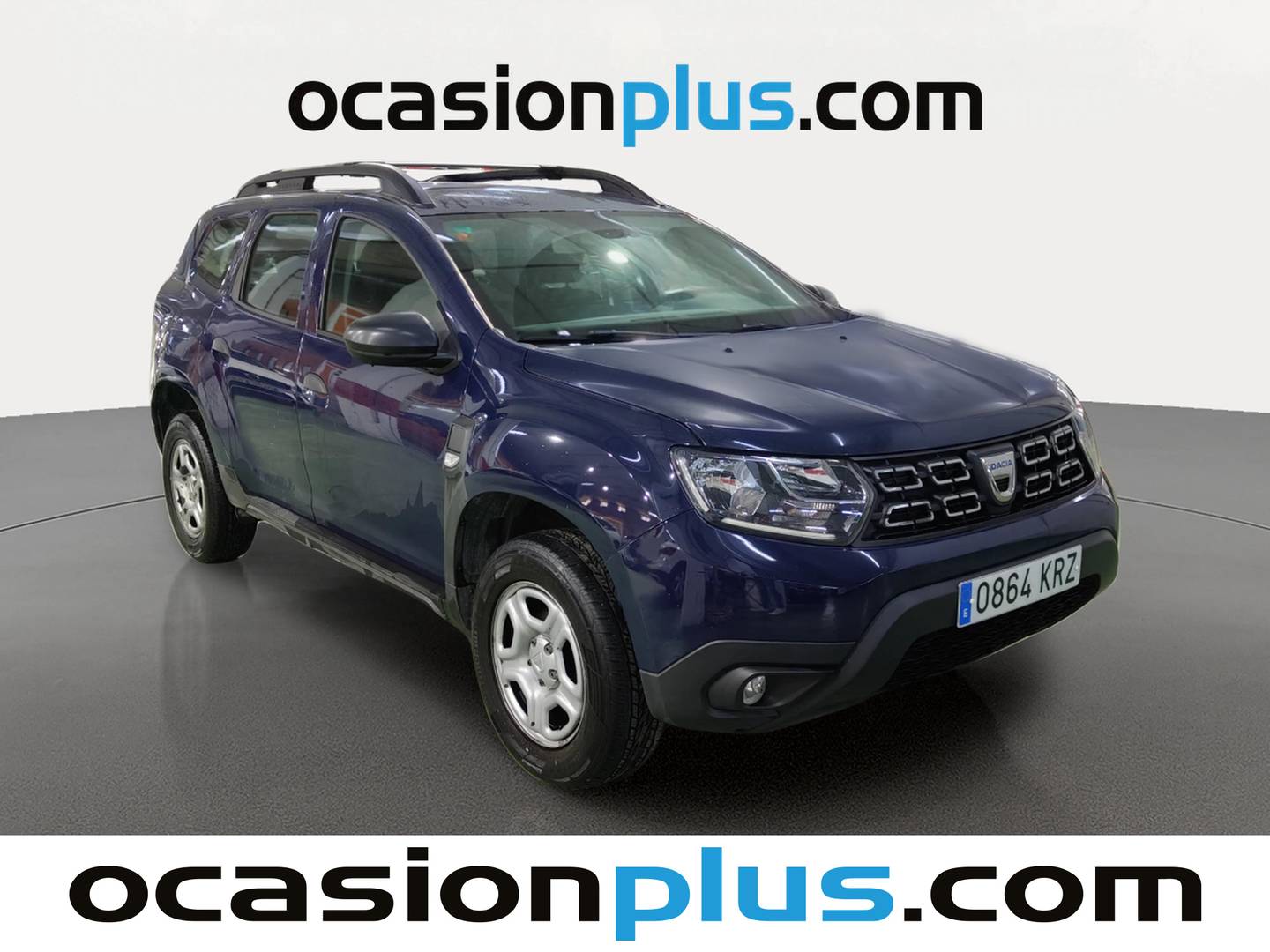 Foto Dacia Duster Dacia Duster Essential 1.6 (115 CV) 4X2