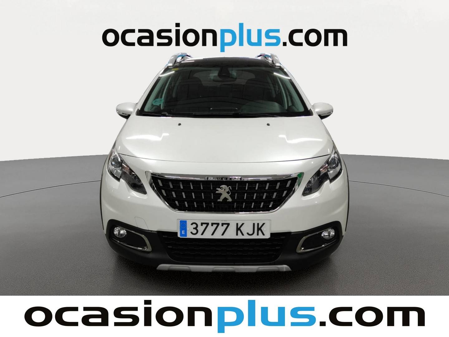 Foto Peugeot 2008 Peugeot 2008 BlueHDi 120 S&S Allure (120 CV)