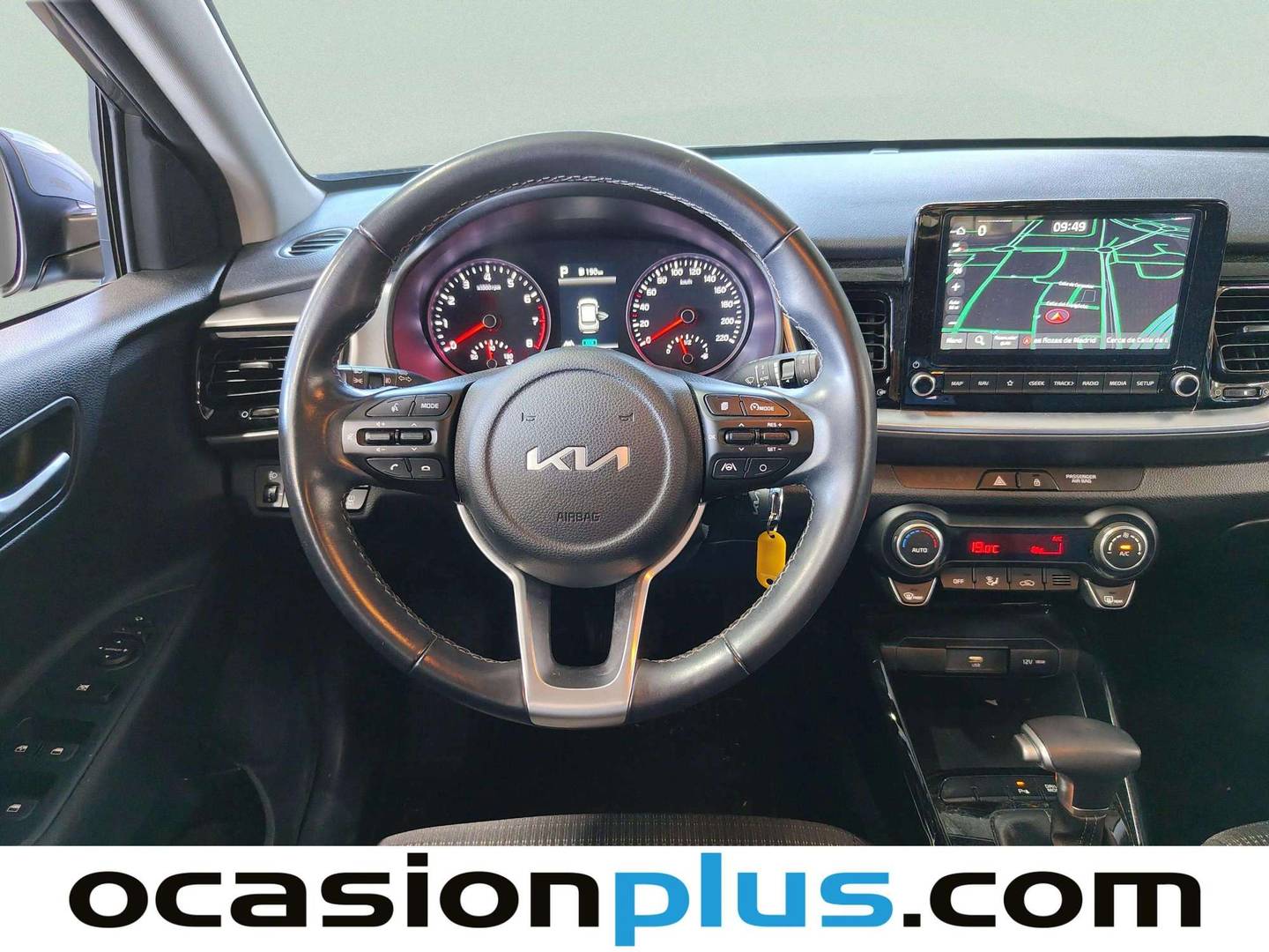 KIA Stonic KIA Stonic 1.0 T-GDi MHEV Drive DCT (120 CV) automático