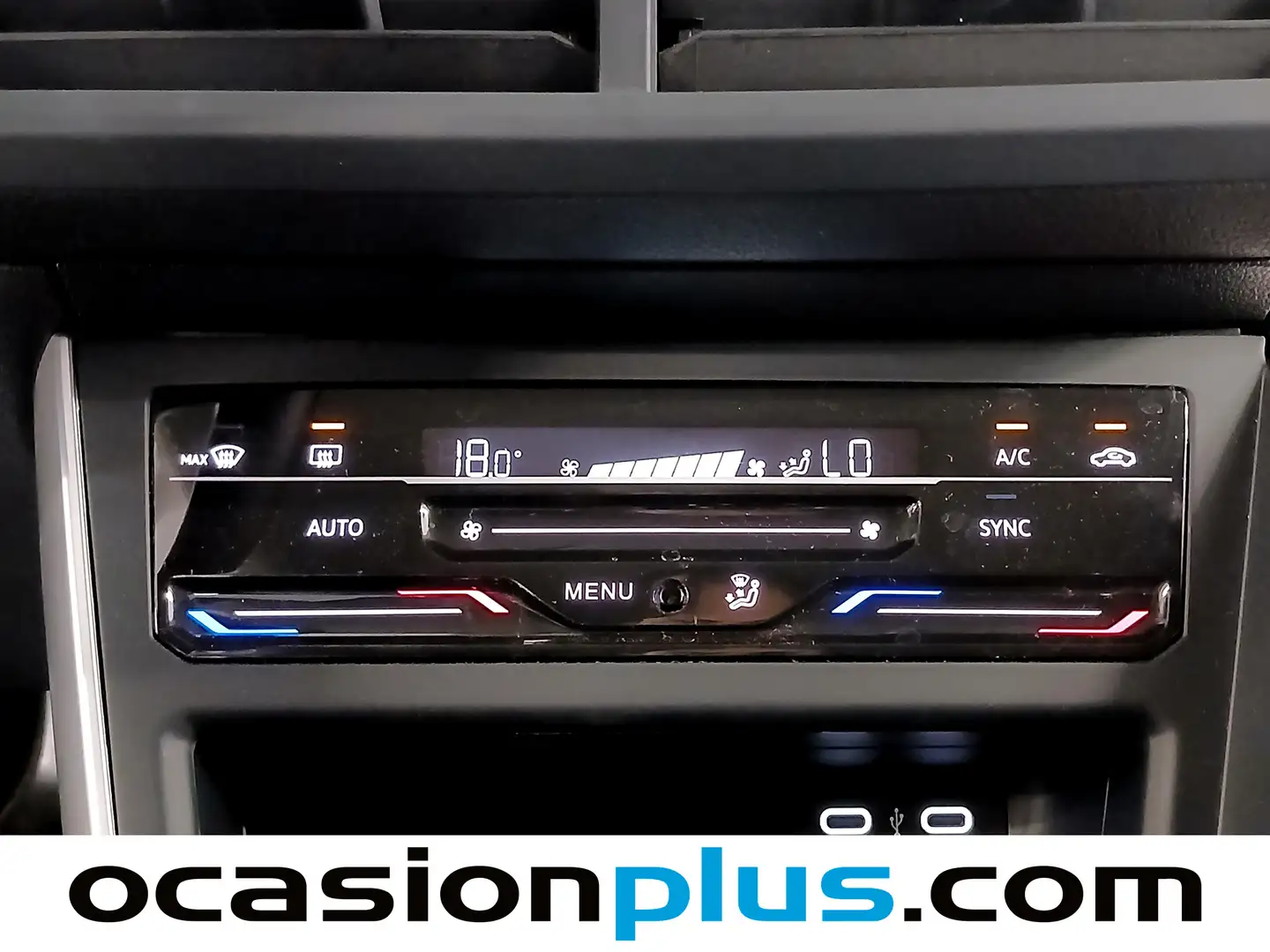 Foto Volkswagen Taigo Volkswagen Taigo ``Más`` 1.0 TSI 85 kW (115 CV)