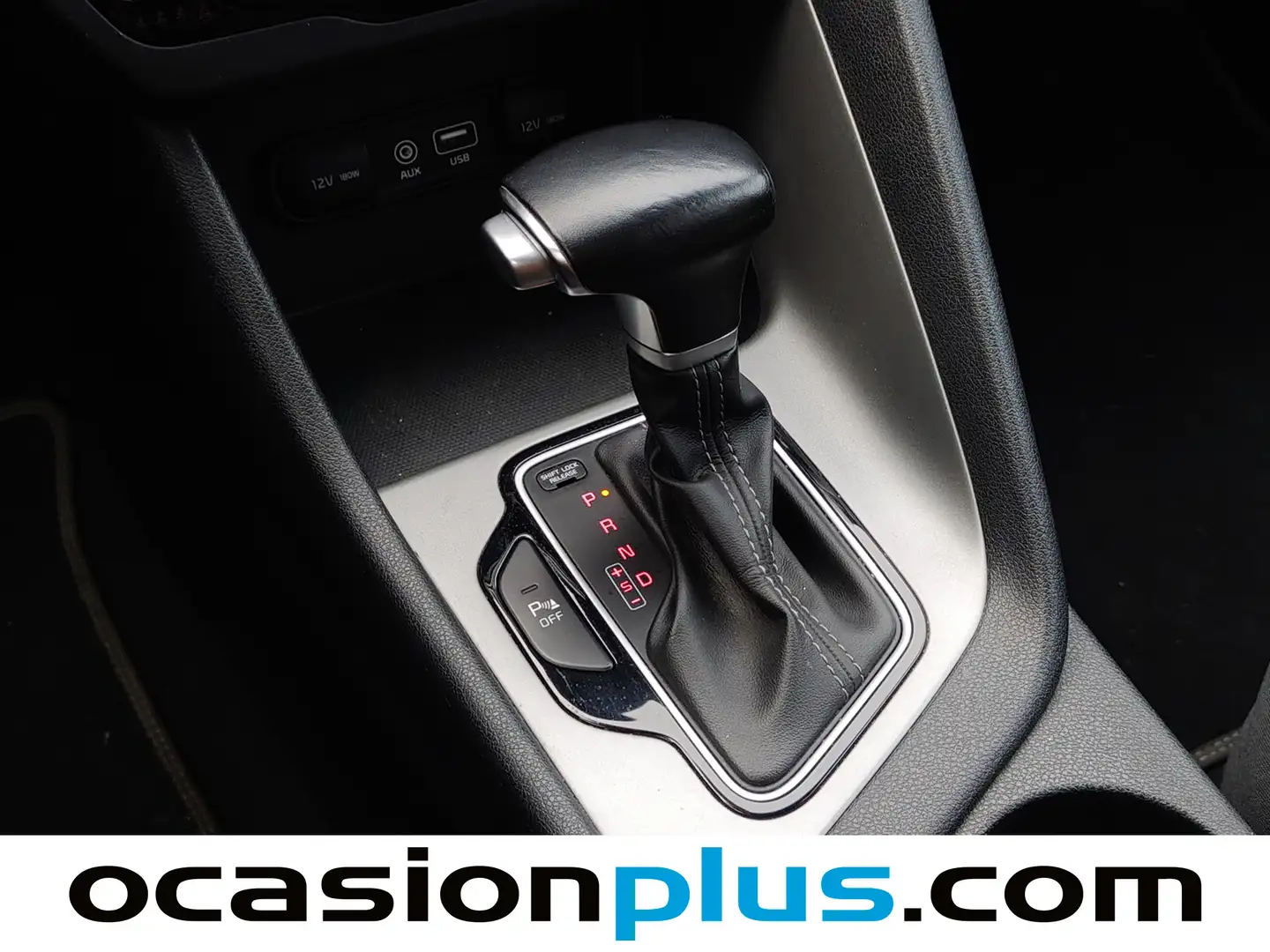 Foto KIA Niro Kia Niro 1.6 GDi HEV Híbrido Drive (141 CV)