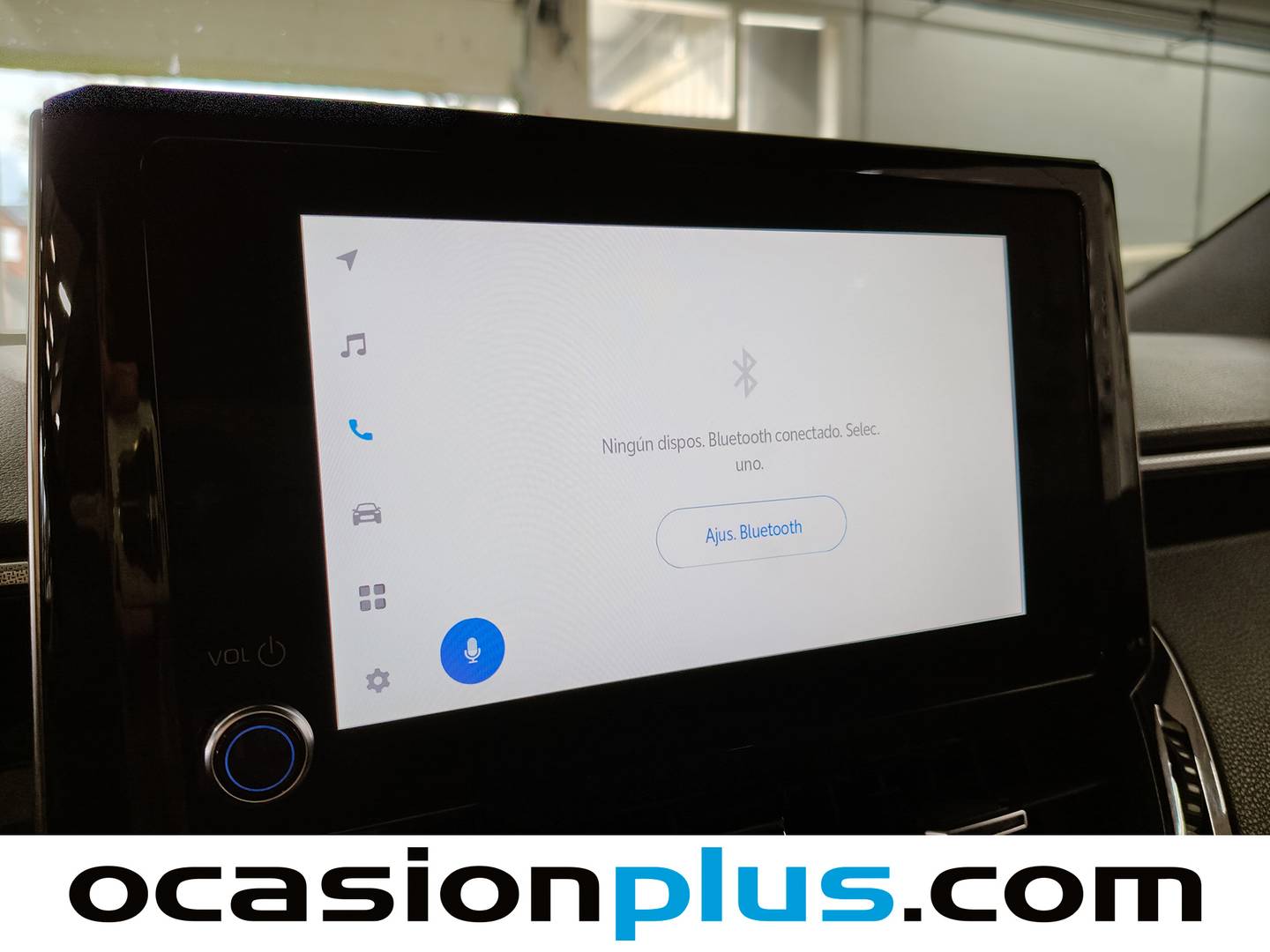 Toyota Corolla Toyota Corolla Touring Sports 180H Style E-CVT (180 CV) automático