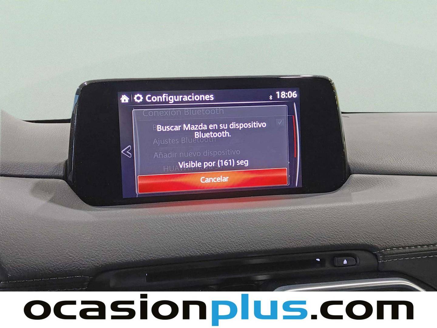 Foto Mazda CX-5 Mazda CX-5 2.0 G Evolution 2WD AT (165 CV)