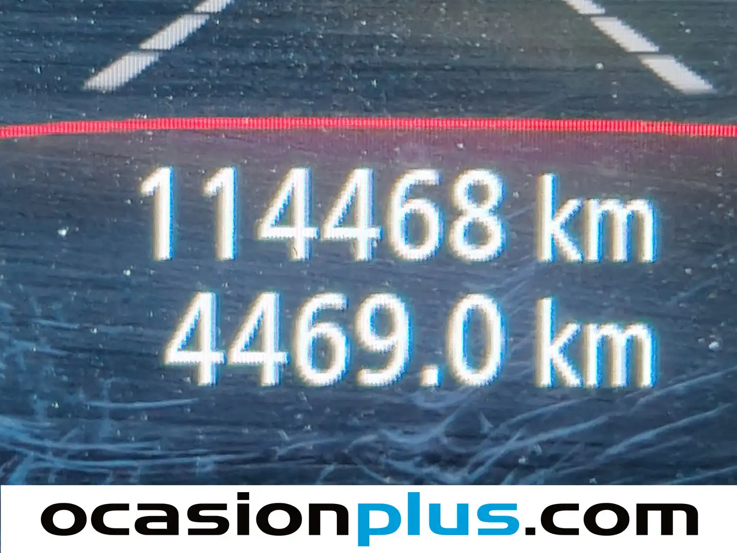 Foto Renault Kadjar Renault Kadjar Zen Blue dCi (150 CV) 4x2