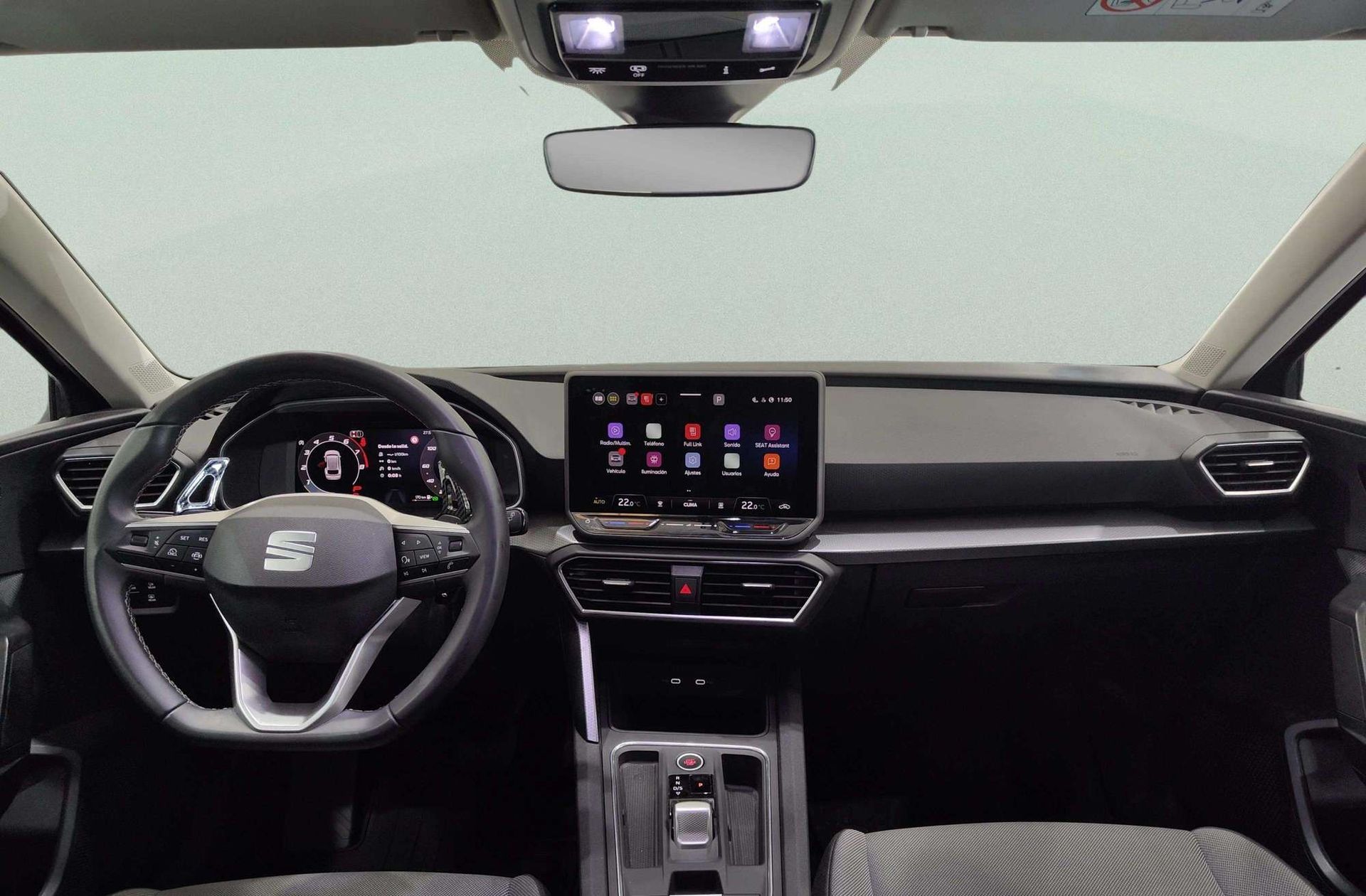 SEAT León ST 1.5 eTSI Style Special Edition DSG - foto 6