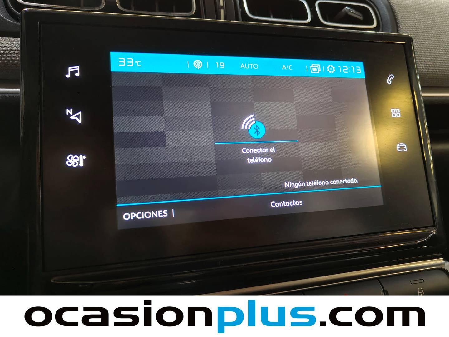 Citroën C3 Citroën C3 PureTech 82 Feel (83 CV) de ocasión