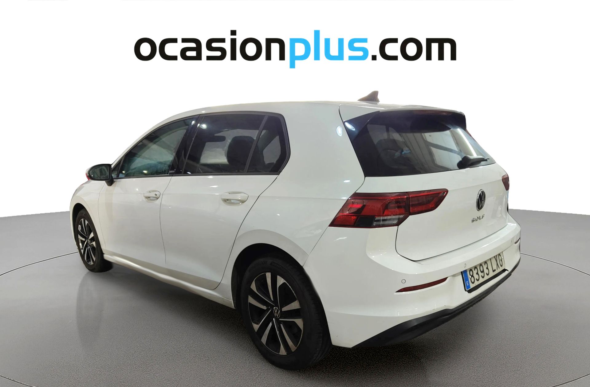 Volkswagen Golf Life 2.0 TDI DSG - foto 3