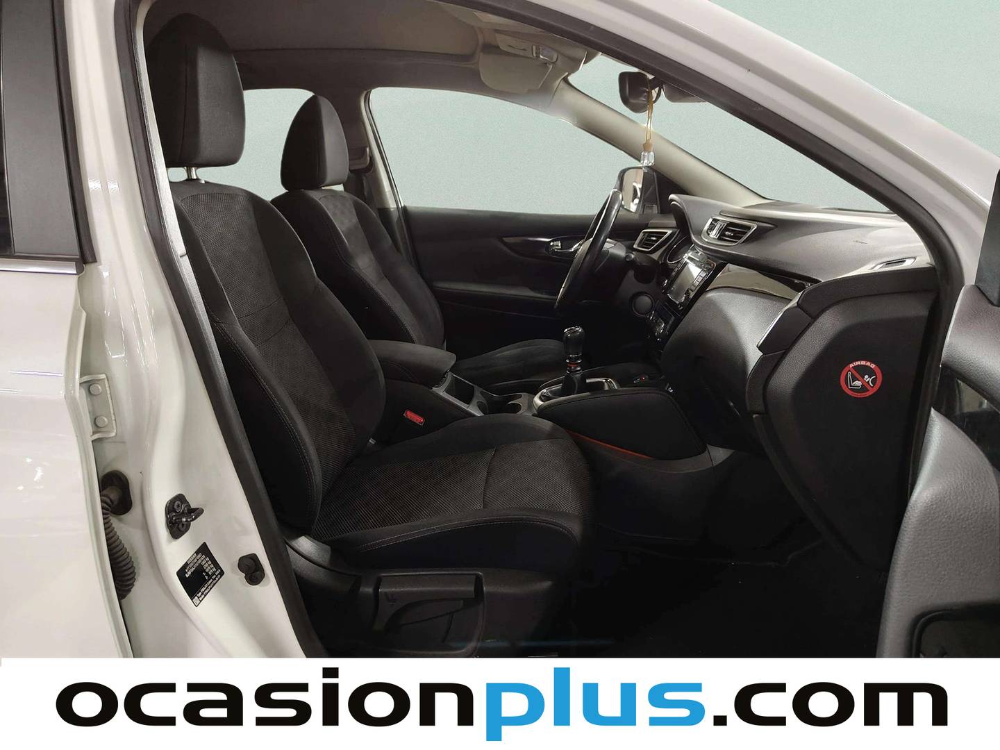 Nissan QASHQAI Nissan Qashqai dCi 130 N-Connecta 4x2 (130 CV) km 0
