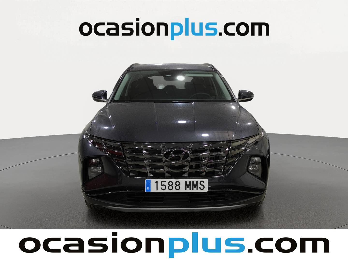 Hyundai Tucson Hyundai Tucson 1.6 TGDI Maxx (150 CV) gasolina
