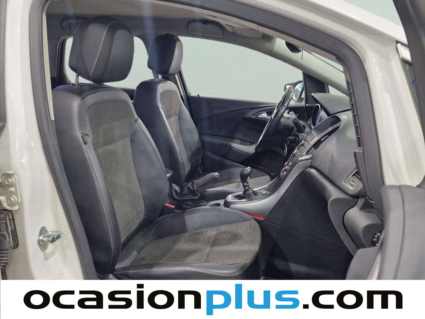 Opel Astra Opel Astra Sports Tourer 1.7 CDTI Excellence (125 CV) diésel