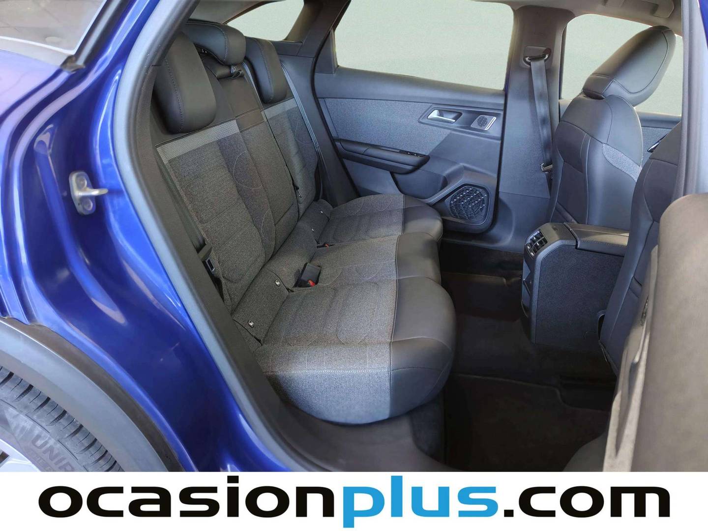 Citroën C5 X Citroen C5 X PureTech 130 S&S Feel Pack EAT8 (130 CV) de segunda mano