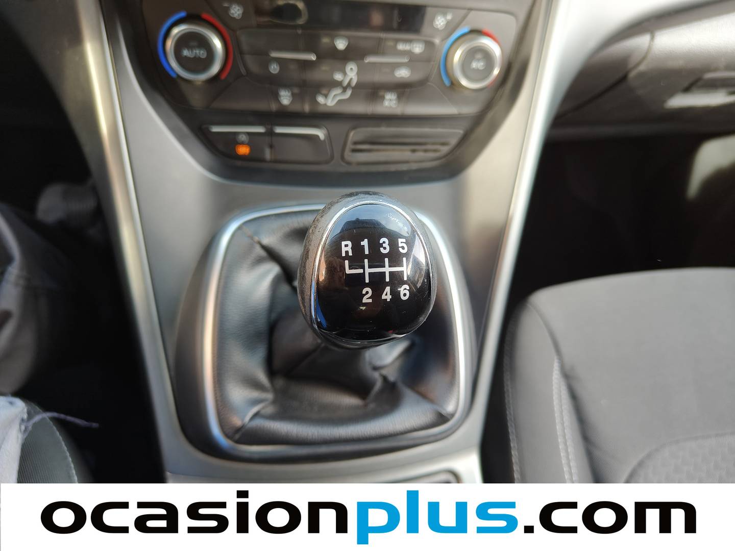 Ford Kuga Ford Kuga 1.5 EcoBoost Trend+ 4x2 (120 CV) de segunda mano