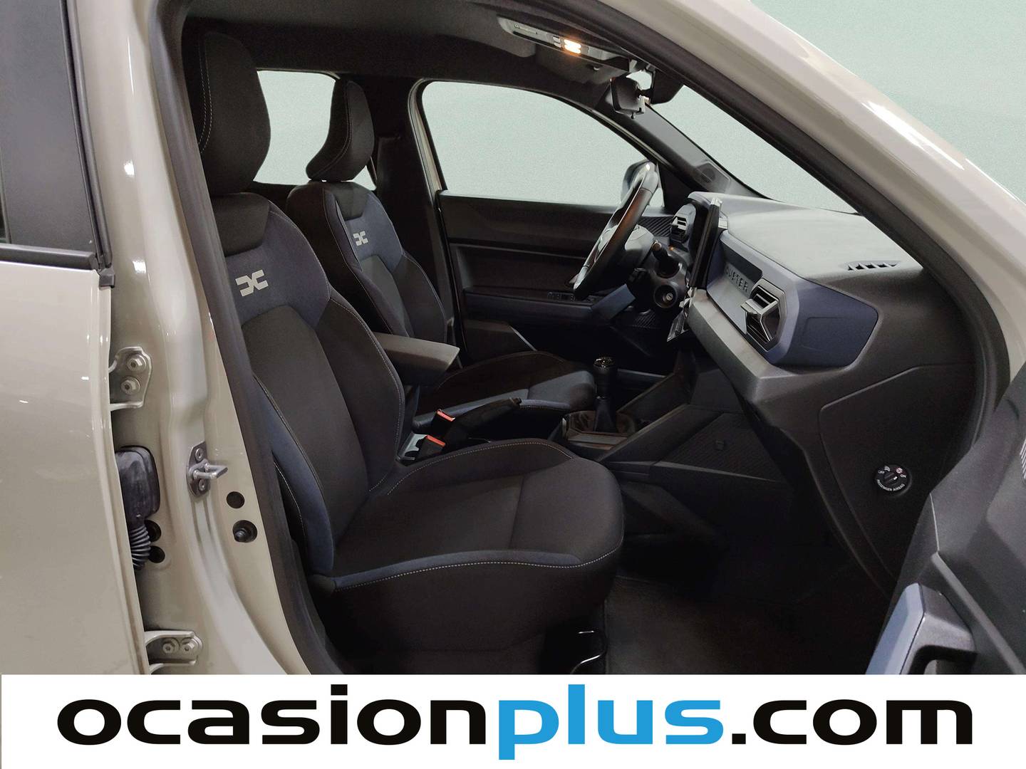Dacia Duster DACIA Duster Expression TCE  (100CV) ECO-G 4X2  (GLP) manual