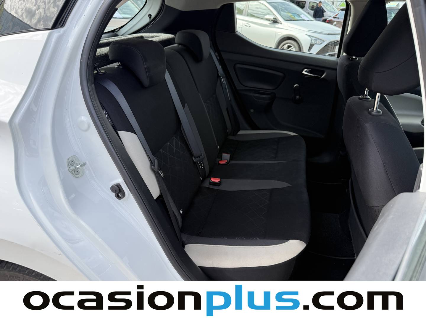 Nissan Micra Nissan Micra 1.0 G Acenta (71 CV) km 0