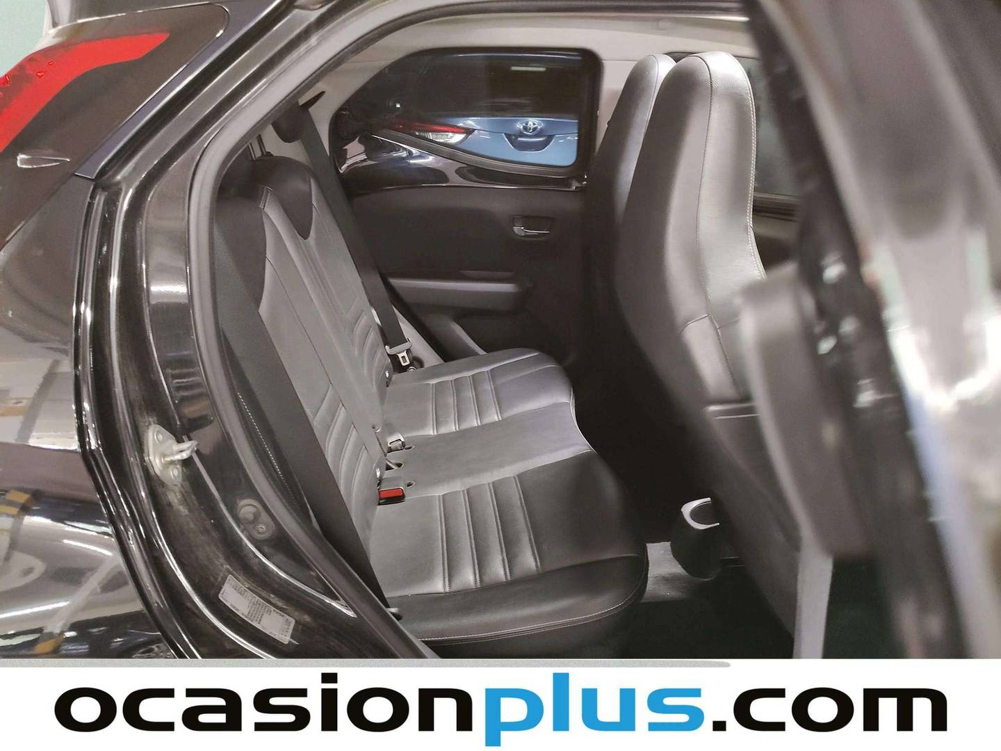 Toyota Aygo Toyota Aygo 1.0 VVT-i x-wave (72 CV) al mejor precio