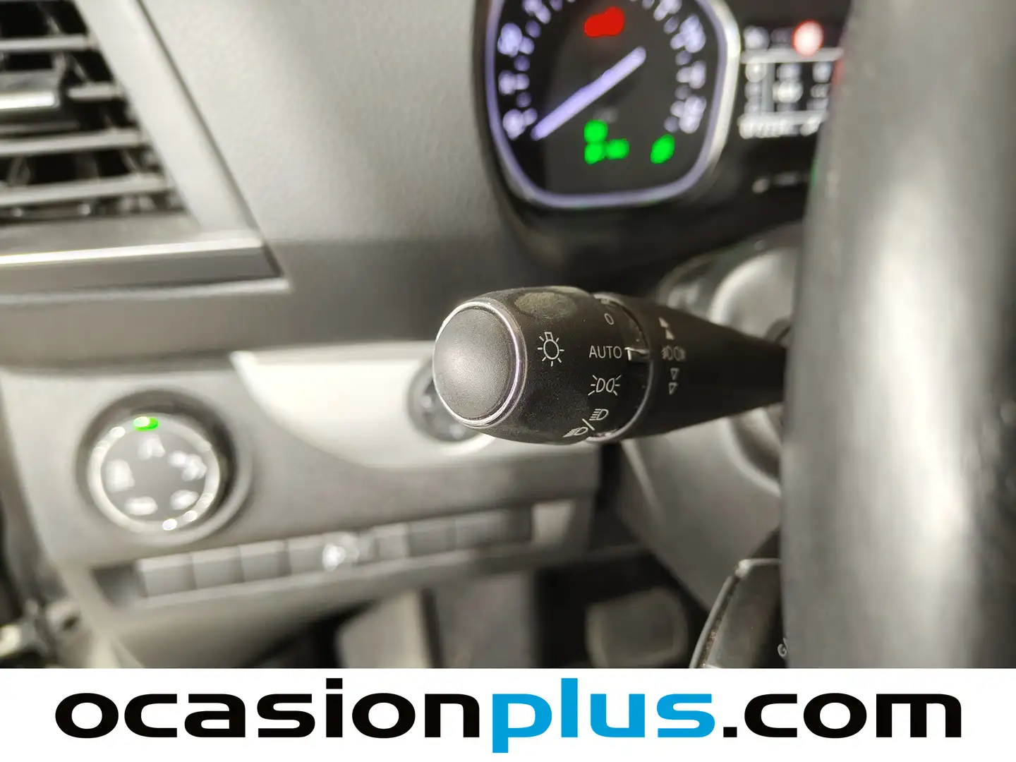 Foto Citroën Spacetourer CITROEN Spacetourer Talla M BlueHDi (180CV) EAT8 Business 7 Plazas