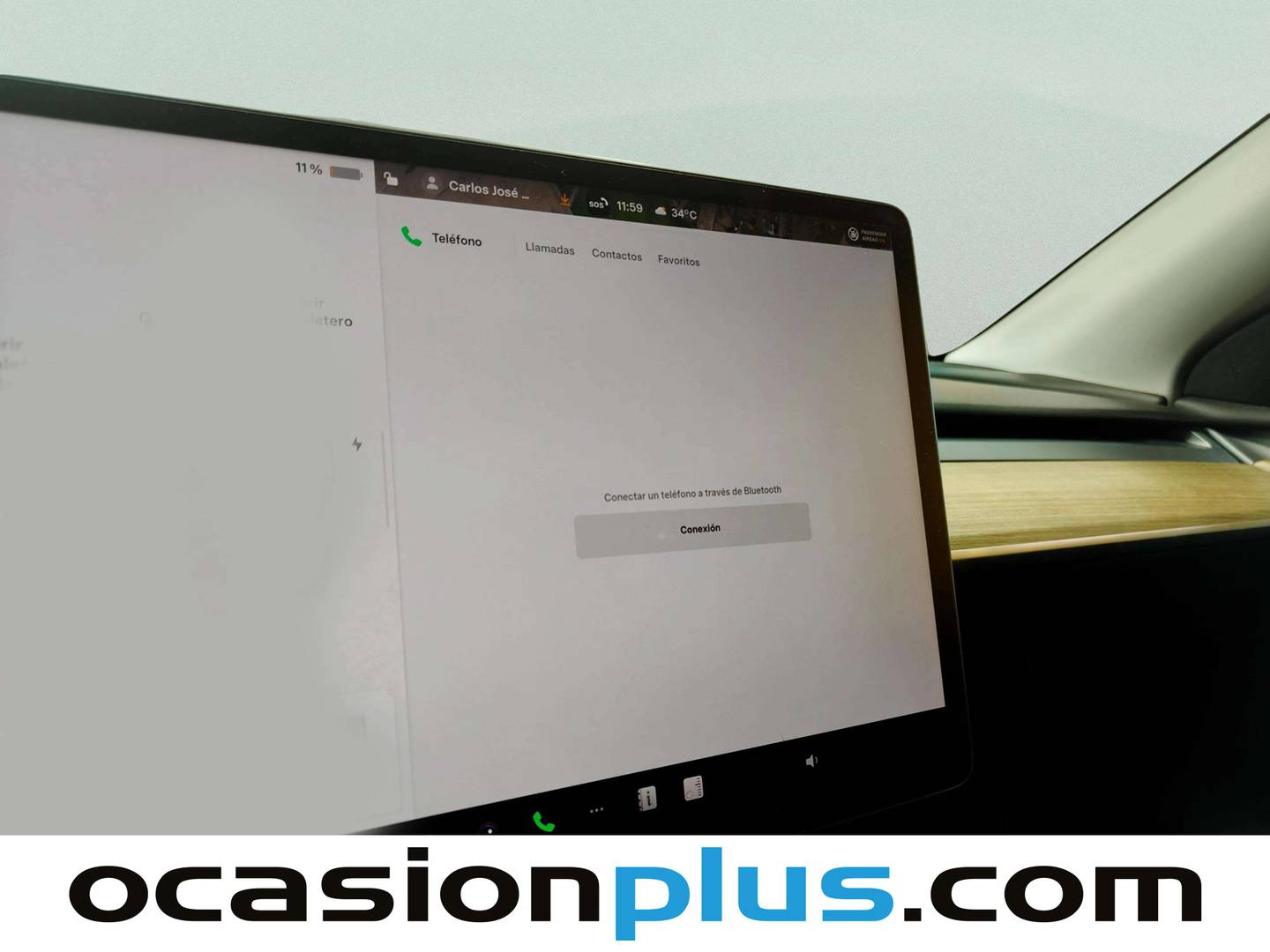 Tesla Model Y Tesla Model Y Tracción Trasera RWD (256 CV) barato