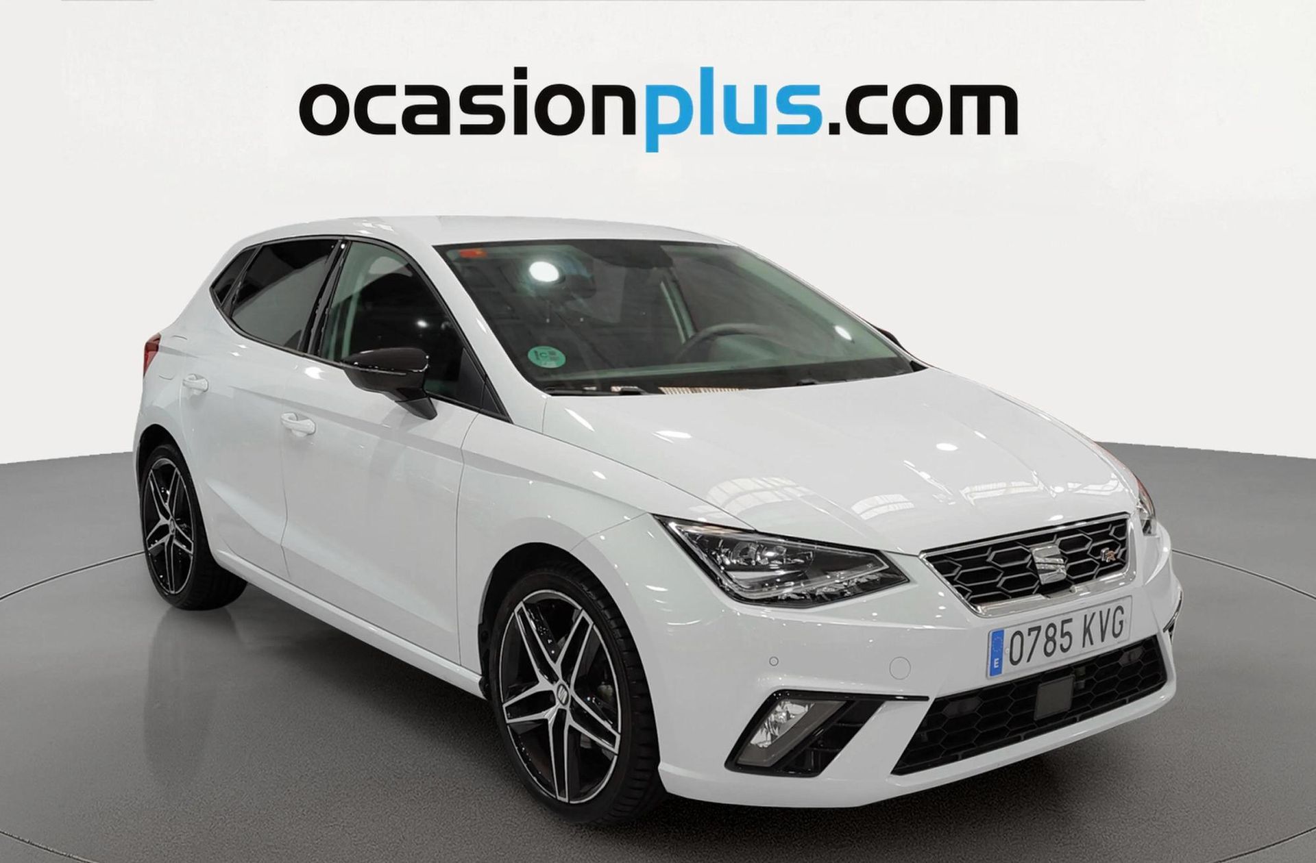 SEAT Ibiza 1.6 TDI FR Plus - foto 2