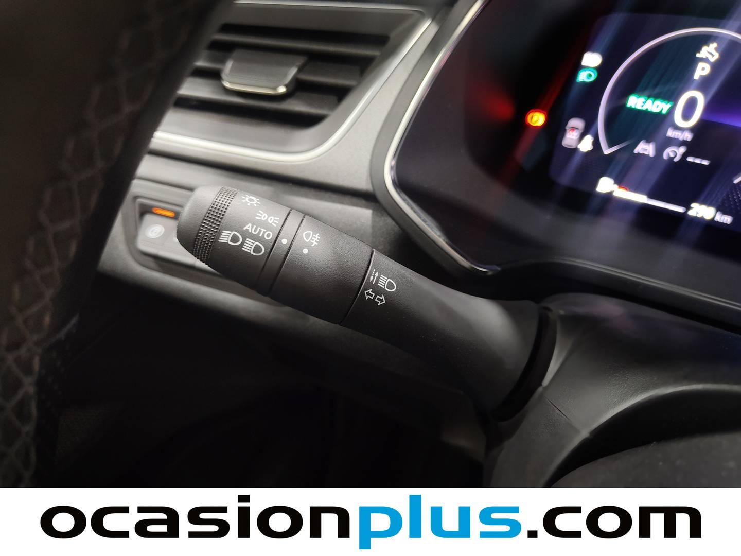 Renault Captur Renault Captur Techno E-Tech Híbrido (145 CV) 2025