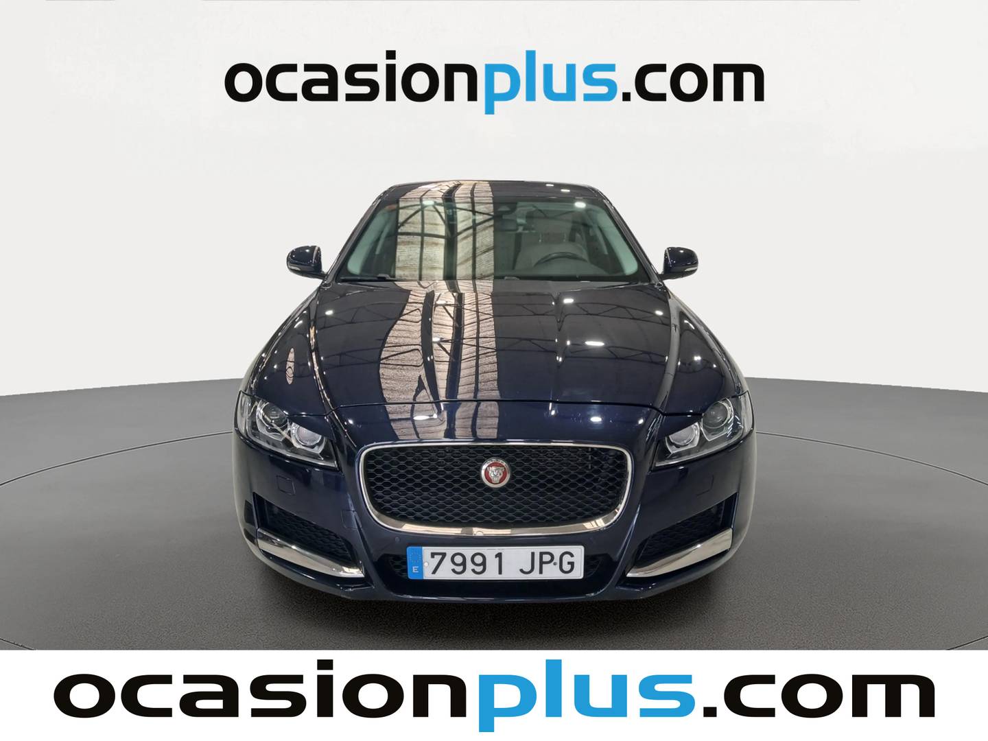 Jaguar XF Jaguar XF 2.0 D Prestige Auto (180 CV) 180cv