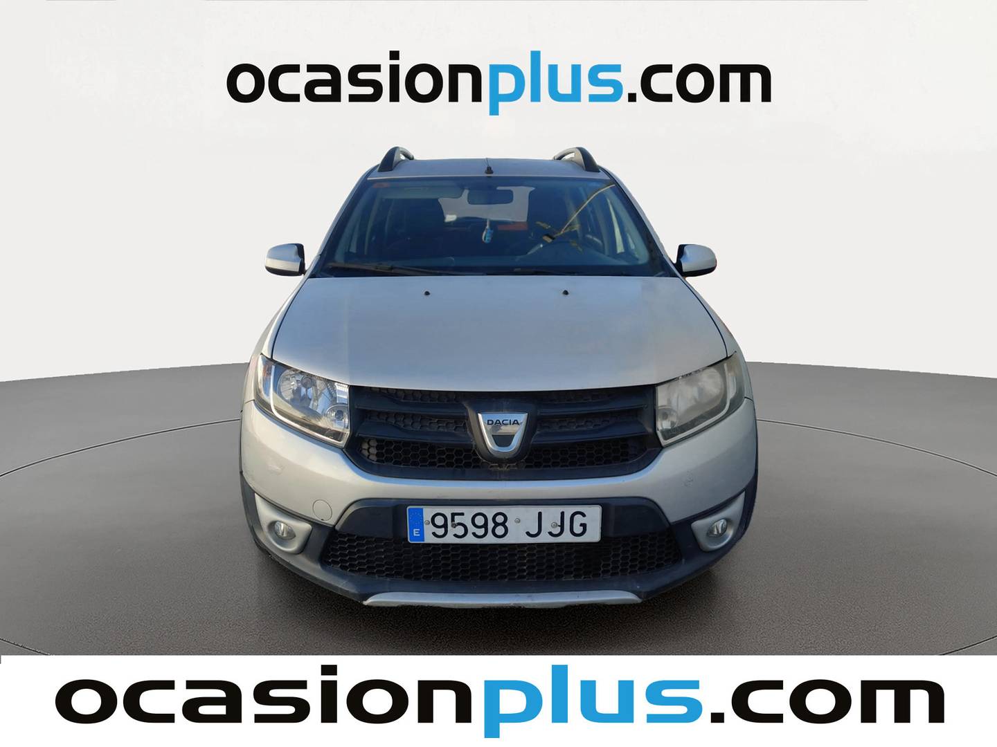 Dacia Sandero Dacia Sandero dCi 90 Stepway (90 CV) 90cv