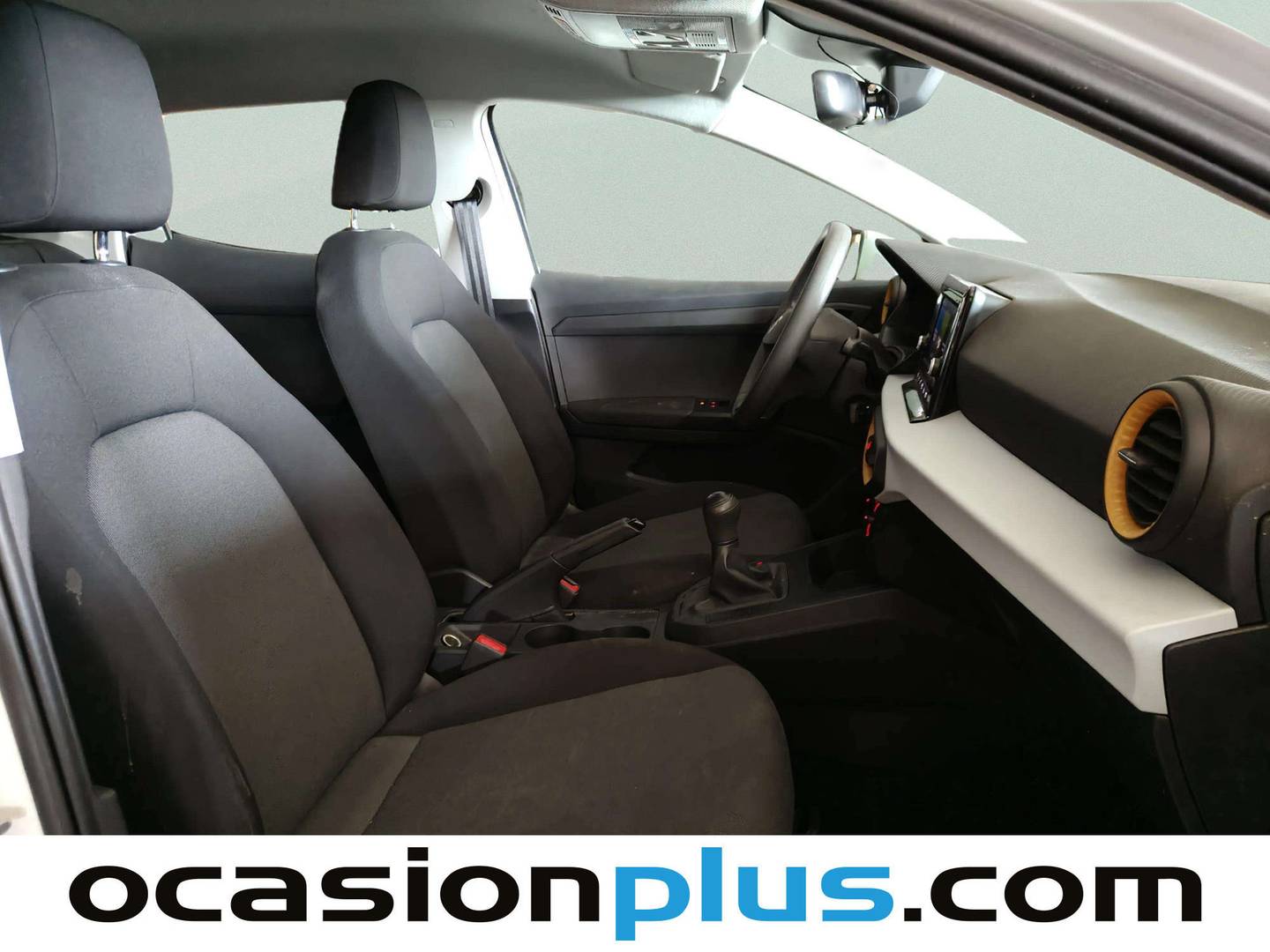 Seat Ibiza Seat Ibiza 1.0 MPI Reference XL (80 CV) km 0
