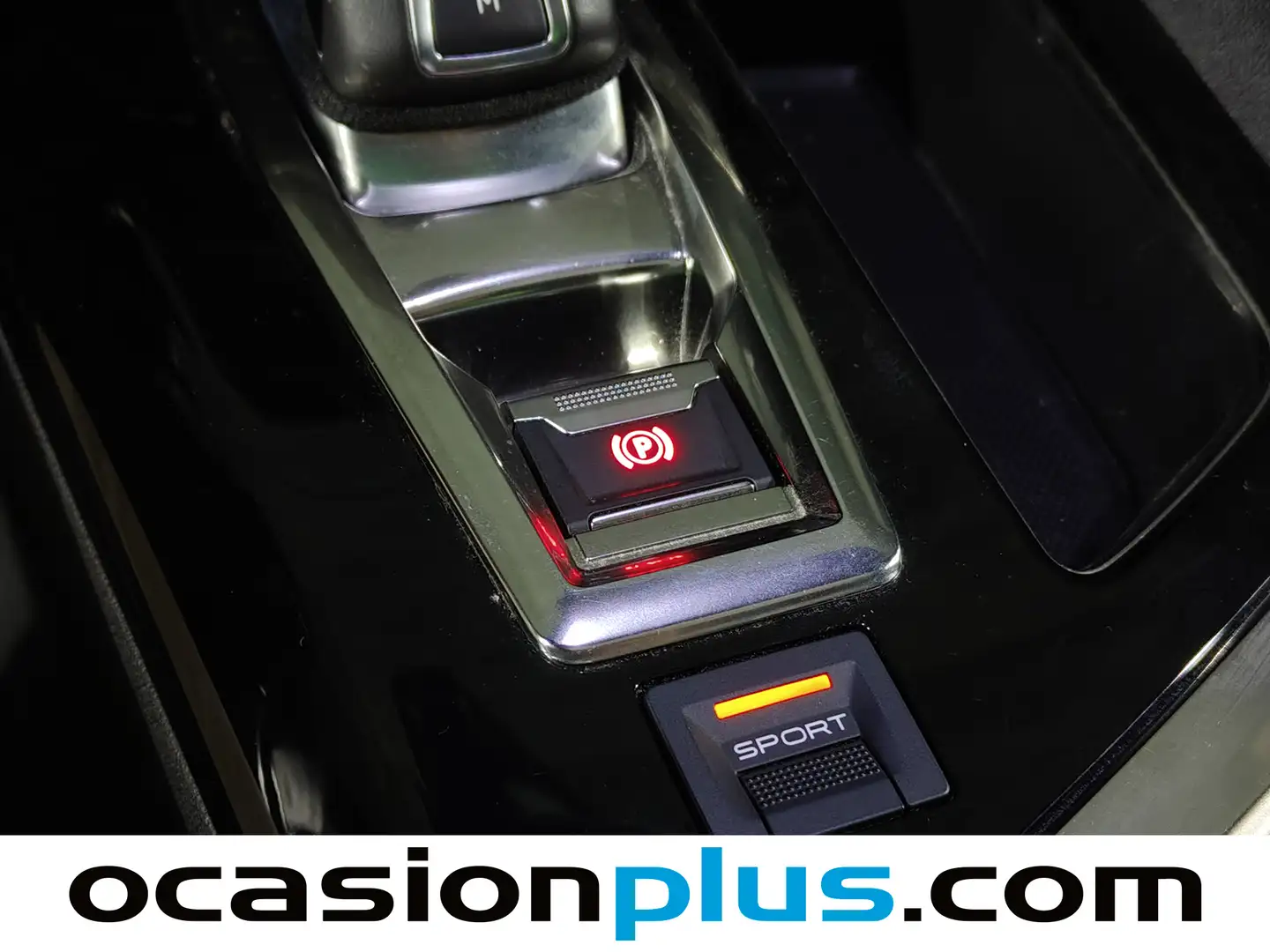 Foto Peugeot 5008 Peugeot 5008 BlueHDI 130 S&S GT EAT8 (130 CV) 7 Plazas