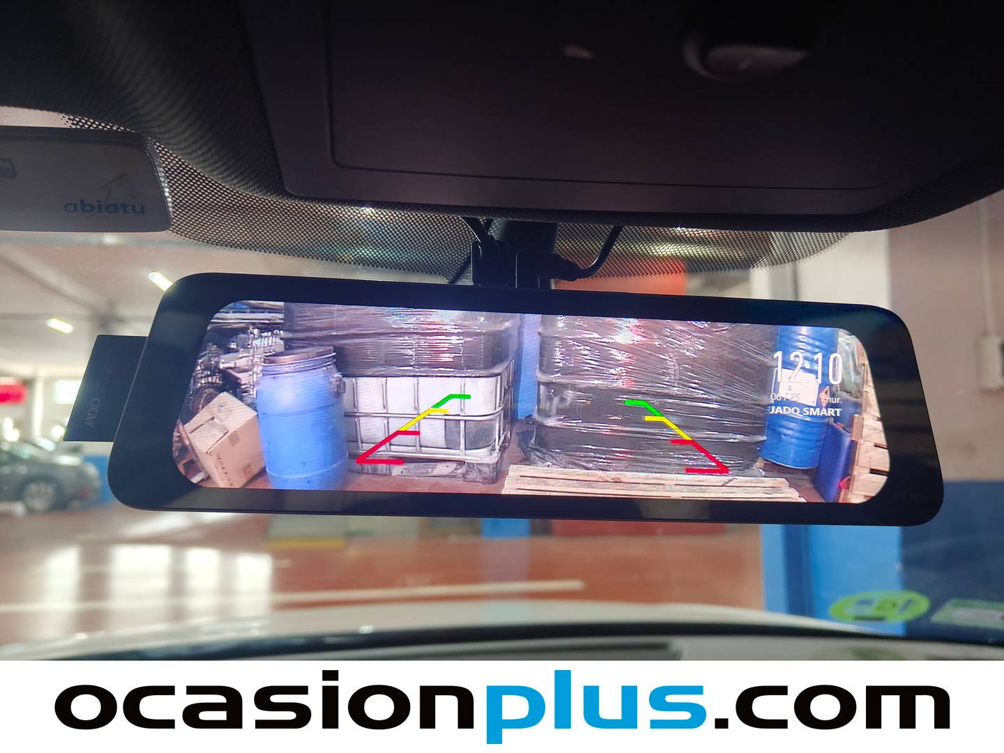 Equipamiento del Audi A3 Audi A3 Sportback S line edition 2.0 TDI quattro (150 CV)