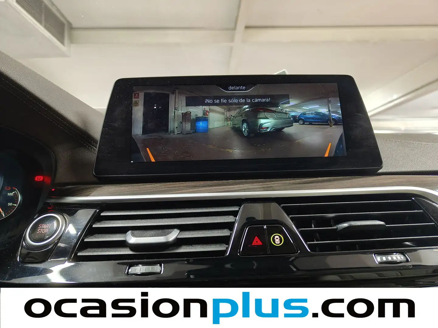 Foto BMW Serie 5 BMW Serie 5 530e iPerformance (252 CV)