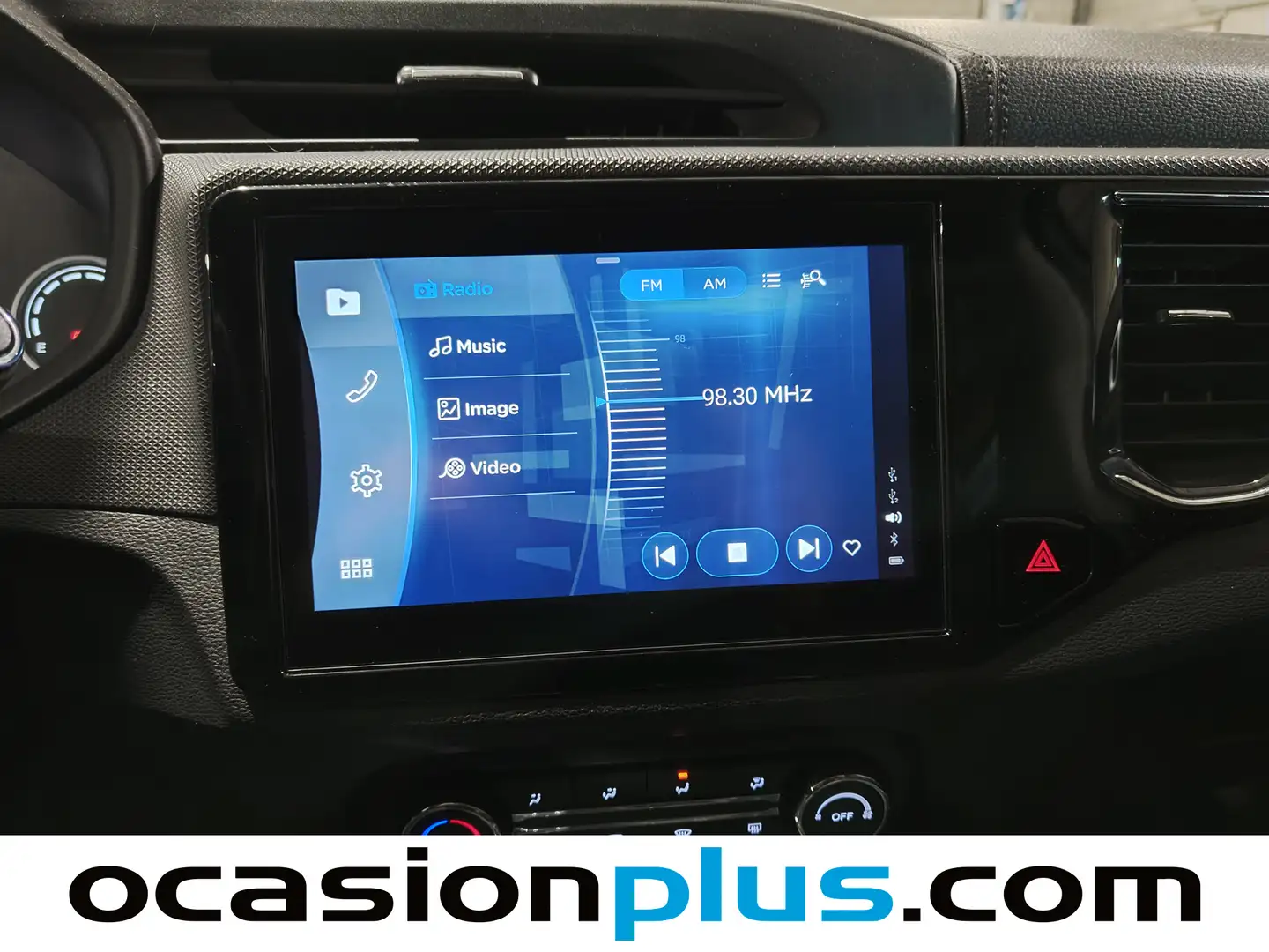 Foto DR AUTOMOBILES DR 4.0 DR AUTOMOBILES DR4 1.5 (116 CV)