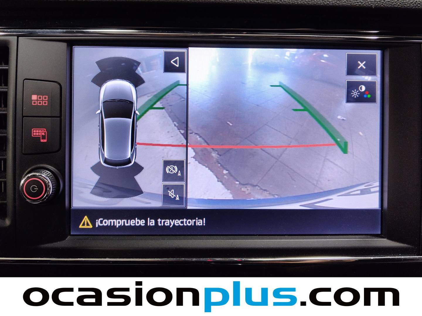 Extras del Seat León Seat León 1.5 TSI S&S FR Fast Edition Plus DSG (150 CV)