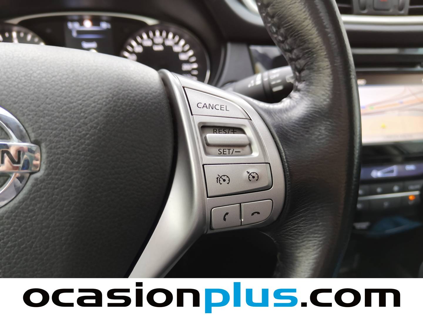 Nissan X-TRAIL Nissan X-Trail 1.6 dCi Tekna 4x2 XTronic 7 plazas (130 CV) de segunda mano