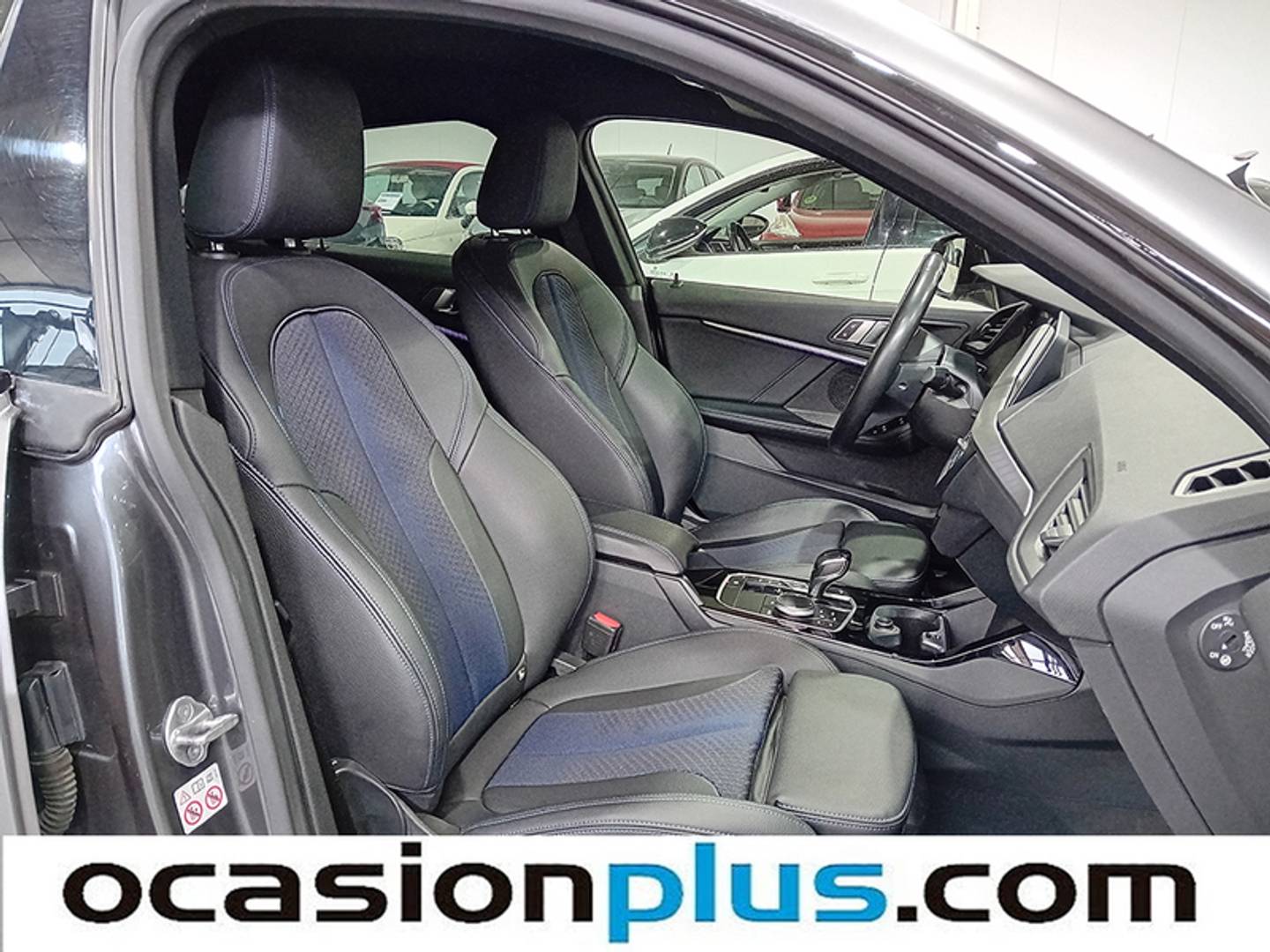 Foto BMW Serie 2 BMW Serie 2 218i Gran Coupe Pack M (140 CV)