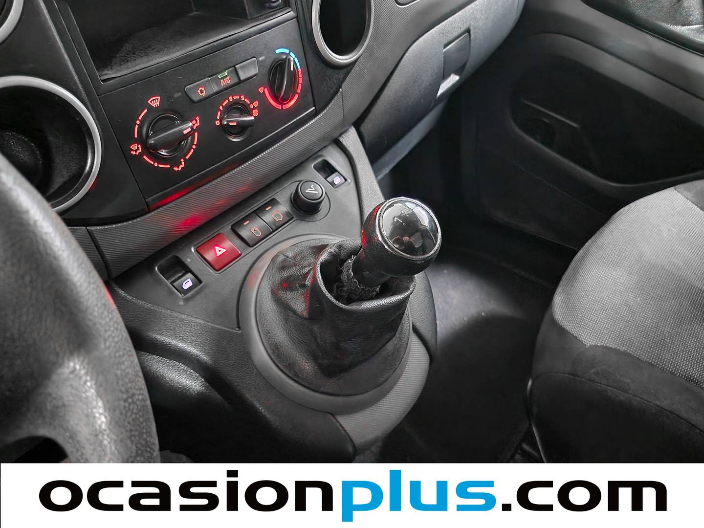 Foto Citroën Berlingo Citroen Berlingo Furgon BlueHDi 100 (100 CV)