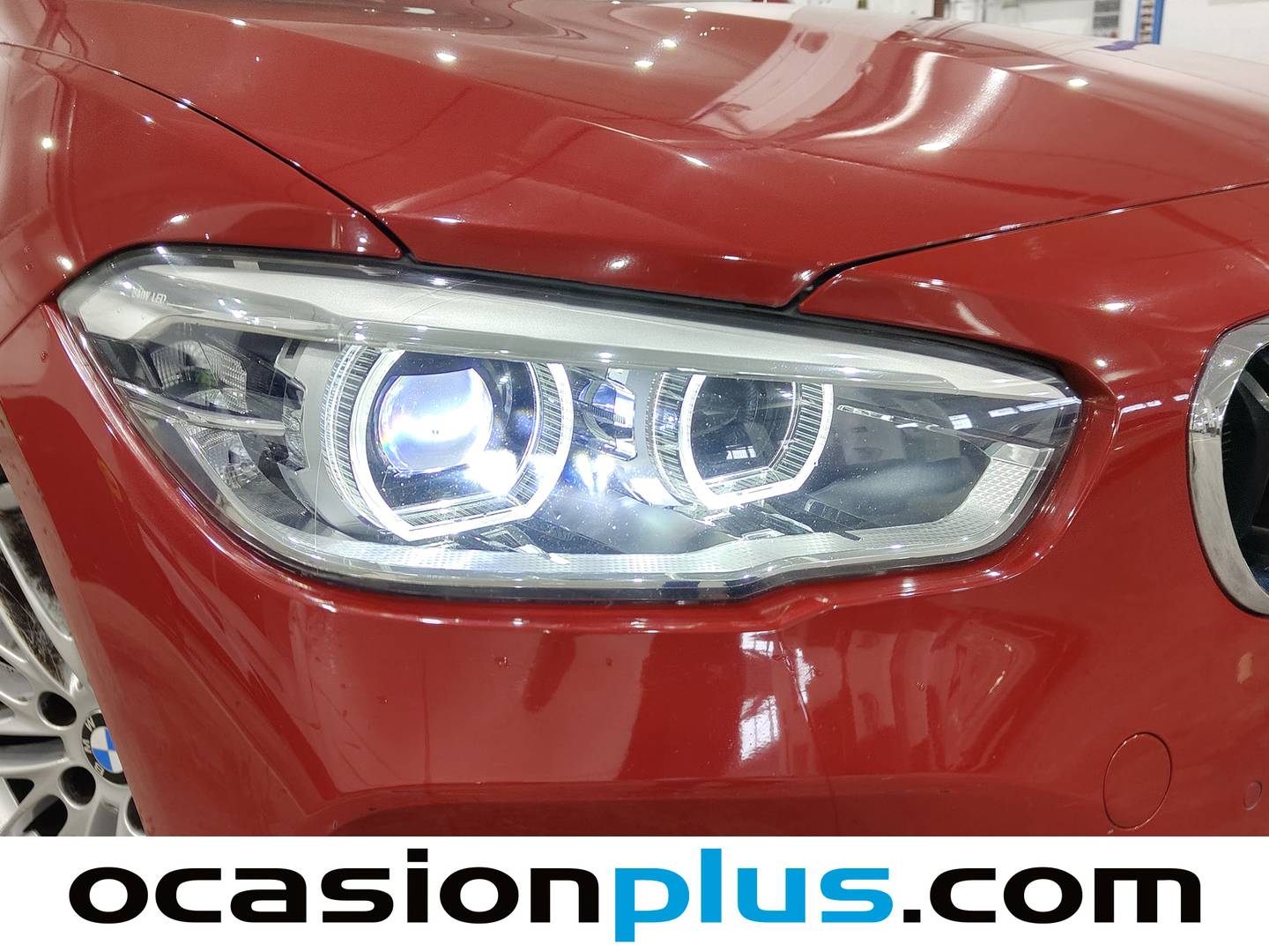 Extras del BMW Serie 1 BMW Serie 1 118i  (136 CV)