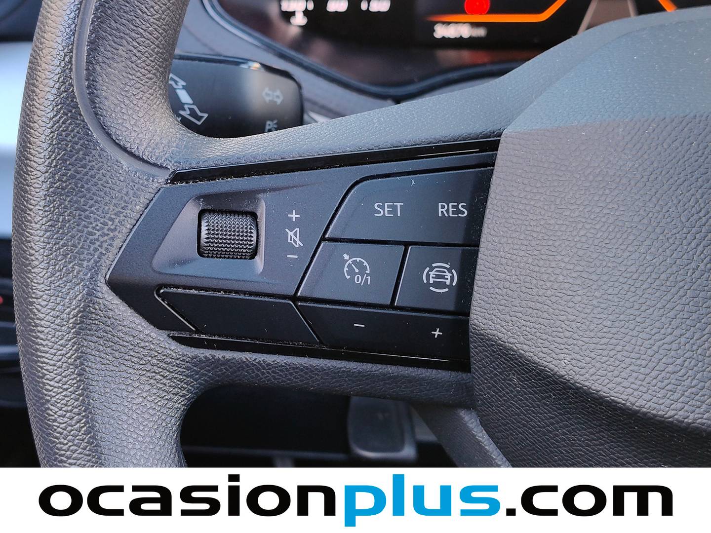 Paquetes del Seat Ibiza Seat Ibiza 1.0 MPI Reference XL (80 CV)