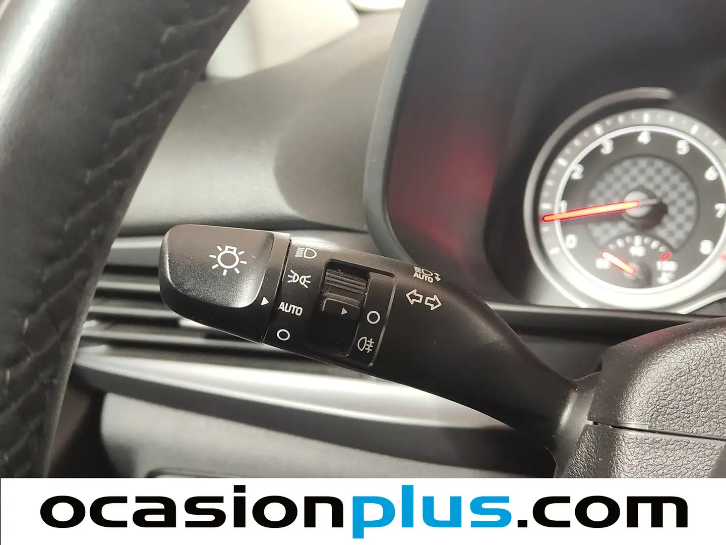 Foto Hyundai Bayon Hyundai Bayon 1.2 MPI Klass (84 CV)