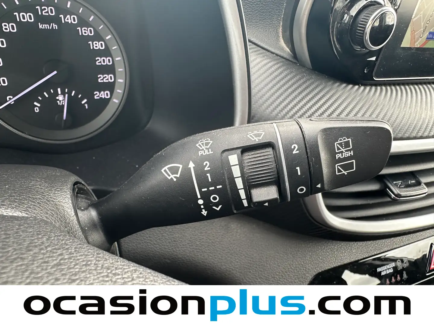 Foto Hyundai Tucson Hyundai Tucson 1.6 GDI SLE 4x2 (132 CV)