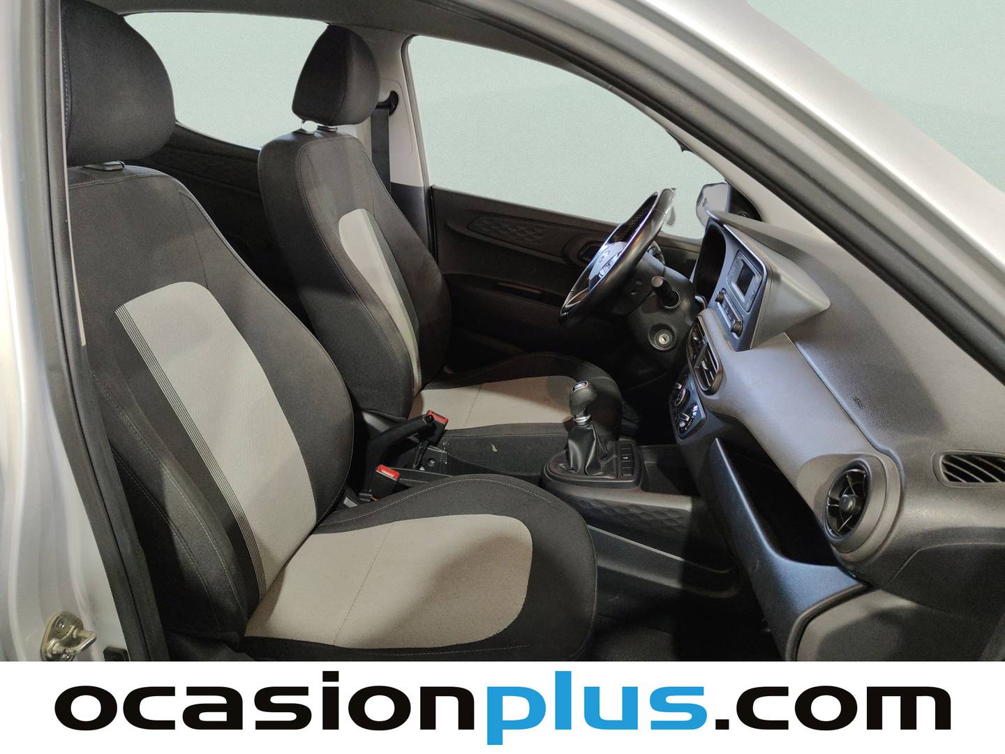 Hyundai i10 Hyundai i10 1.0 Essence  (67 CV) seminuevo