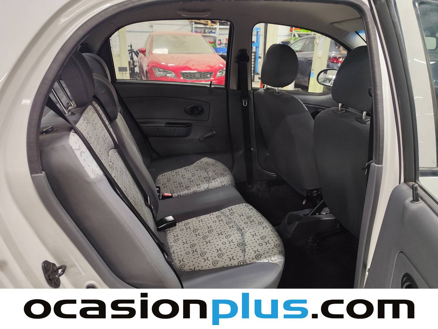 Chevrolet Matiz Chevrolet Matiz 1.0 S (65 CV) al mejor precio